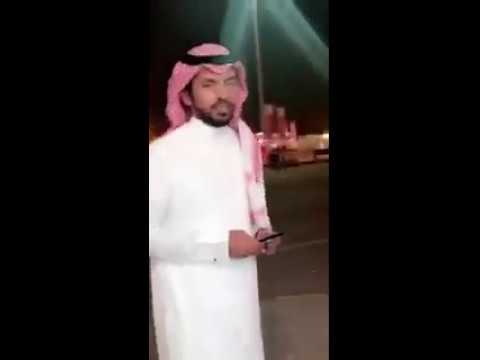 ردّ فعل مذيع سعودي وصفته فتاة بـالفاشل