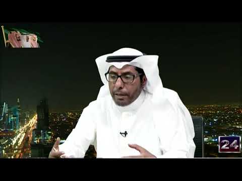 شاهد كاتب صحافي يؤكد أنه لن يتطور كلًا من العراق ولبنان في ظل النظام الطائفي