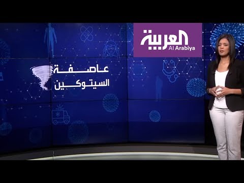 شاهد ما هي عاصفة السيتوكين السبب الرئيسي لوفاة مصابي كورونا