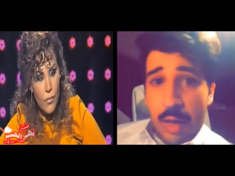 أقوى سخرية من الفنانة الإماراتية أحلام