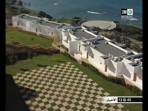 ارتفاع معدلات السياحة في طنجة بنسبة 3